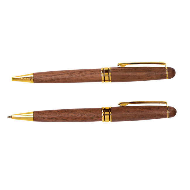 木箱BP&SP(SNS-1200216)シャーペン、ボールペン