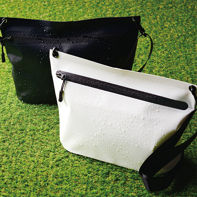 防滴サコッシュ（SNS-1200217）