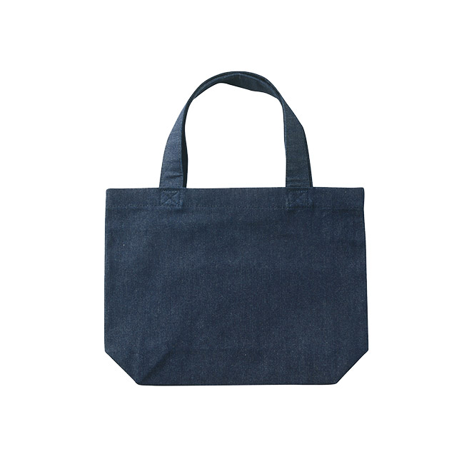 デニムミニトート（SNS-1200218）