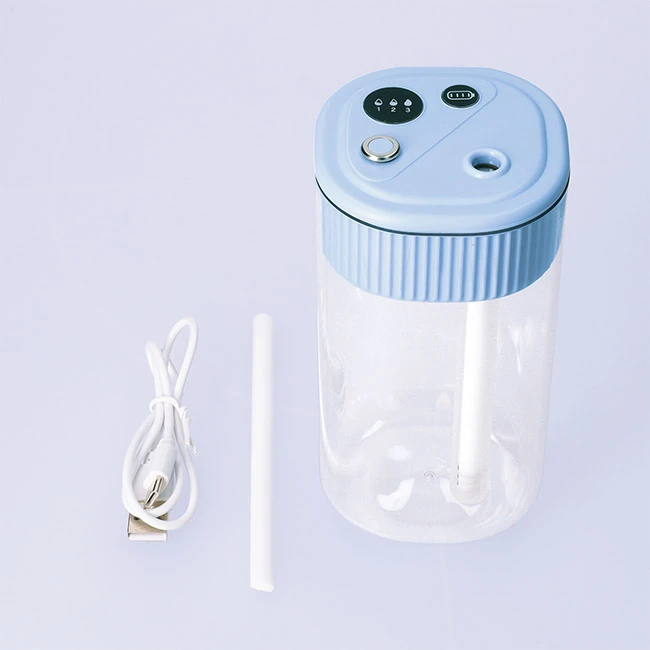 パーソナル加湿器(SNS-1200224)部品3点