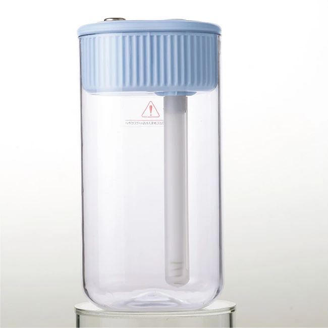 パーソナル加湿器(SNS-1200224)側面