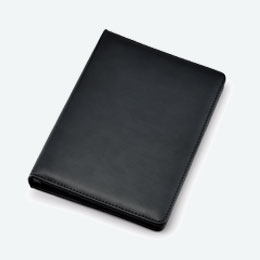 バインダーノートA5