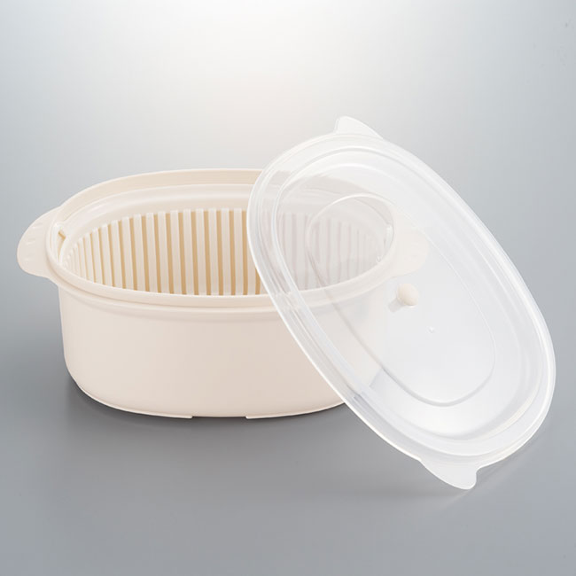 茹で蒸し工房 IV（SNS-2400075）本体