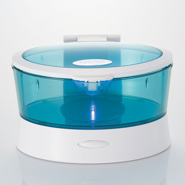 音波洗浄器　ソニックリーン N（SNS-2400079）本体