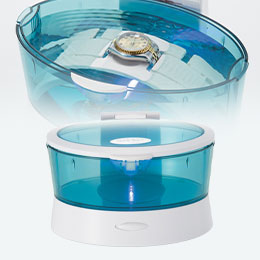音波洗浄器　ソニックリーン　ファイン N