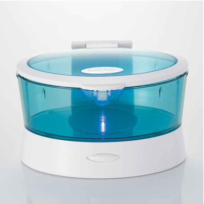 音波洗浄器　ソニックリーン　スーパーファイン N（SNS-2400081）本体