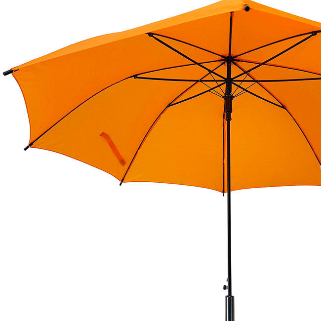 耐風ジャンプ60cm （SNS-1100082）傘骨部分