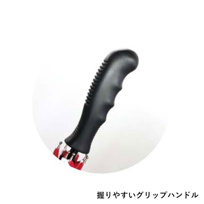 MJ ゴルフ傘75（SNS-1100110）握りやすいグリップハンドル