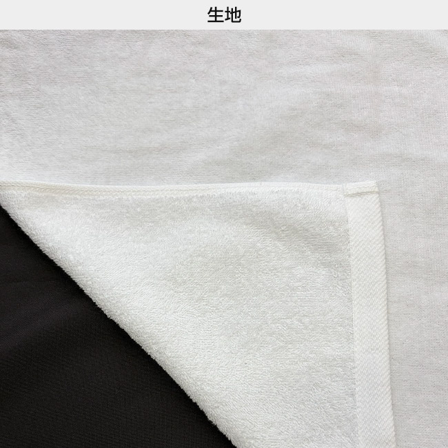 顔料プリント　スポーツタオル（SNS-3100006）生地