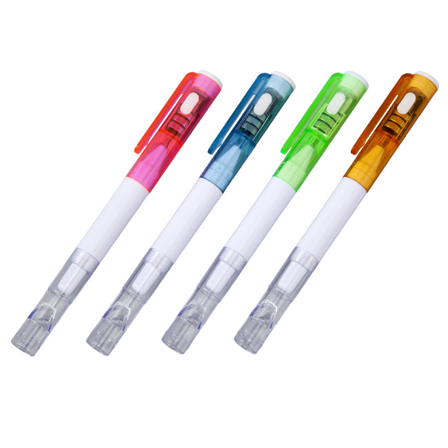 ホイッスル付ライトペン(SNS-3300003)