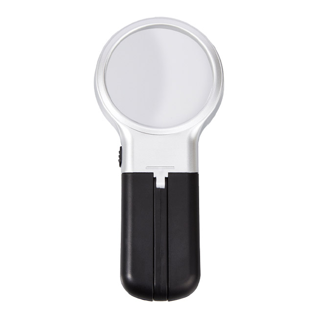 ライト付スタンドルーペ（SNS-3300004）