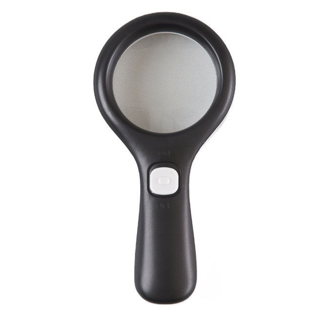 あ、かるい！ルーペ（SNS-3300007）