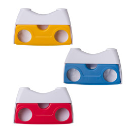 Newポケット双眼鏡