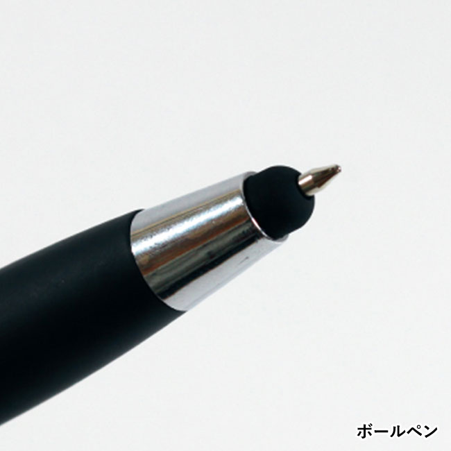 マルチスライドタッチペン(SNS-0100017)ボールペン