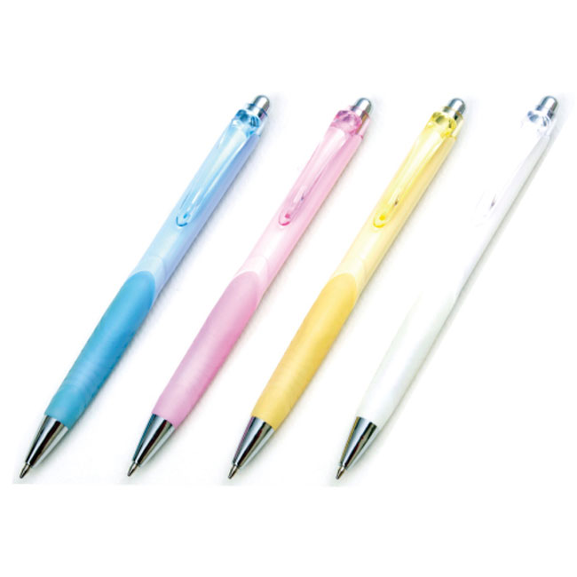 ファイングリップボールペン(SNS-0100070)