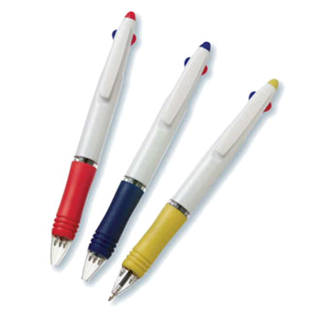 3色ボールペン(SNS-0100071)