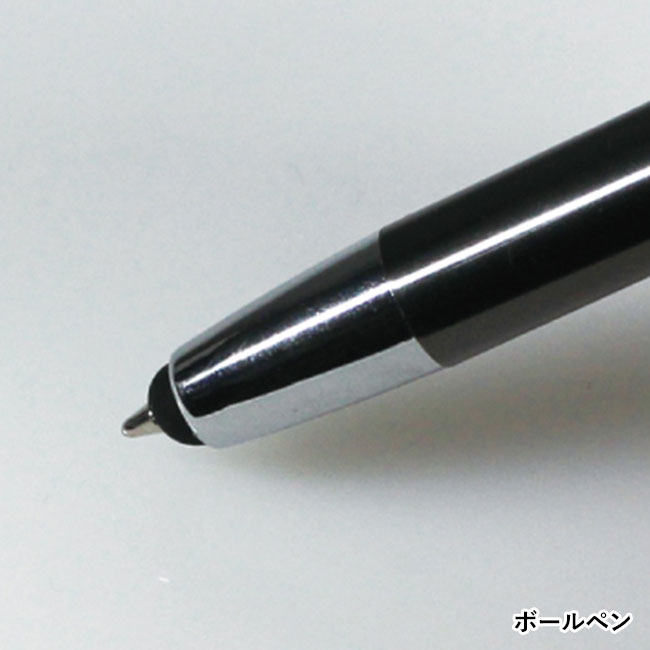 メタルトーンタッチペン(SNS-0100079)ボールペン