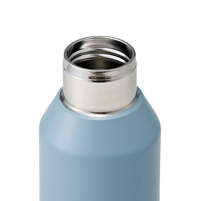 真空ステンレス炭酸ボトル 480ml（SNS-0100122）フタ部分