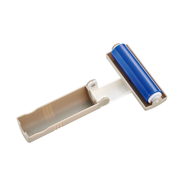 くりかえし洗えるミニクリーナー（SNS-0100136）横向き