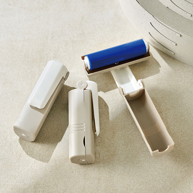 くりかえし洗えるミニクリーナー（SNS-0100136）商品イメージ