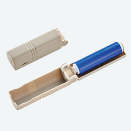 くりかえし洗えるミニクリーナー