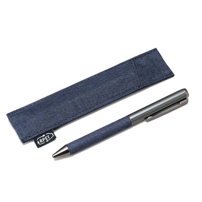 リサイクルPETボールペン(SNS-0100139)