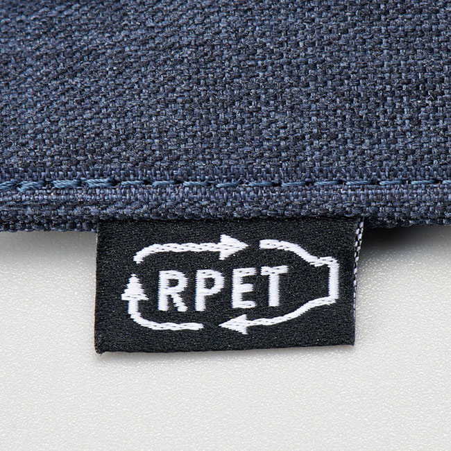 リサイクルPETボールペン(SNS-0100139)ケース(ペン収納・斜め向き)