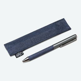 リサイクルPETボールペン