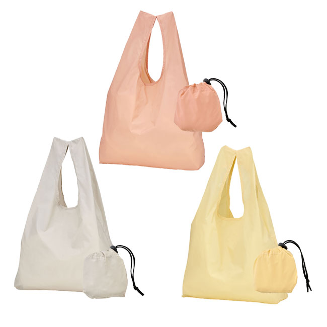 ミニ収納ナイロンバッグ(SNS-0100147)