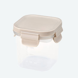 保冷剤付フードコンテナー