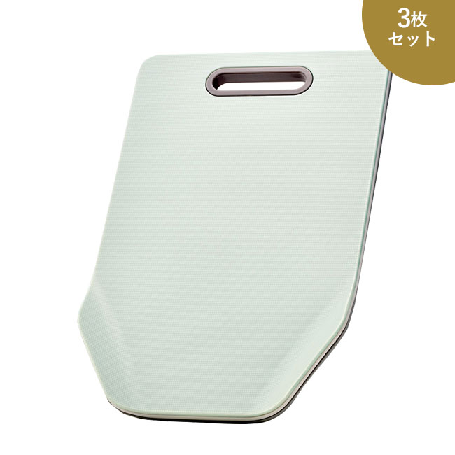 抗菌まな板使い分け3枚セット（SNS-0100153）