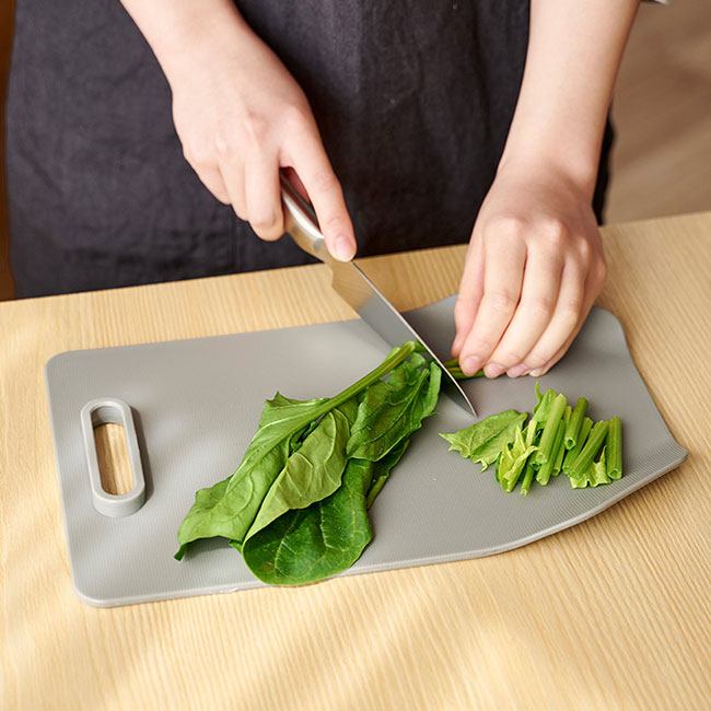 抗菌まな板使い分け3枚セット（SNS-0100153）野菜