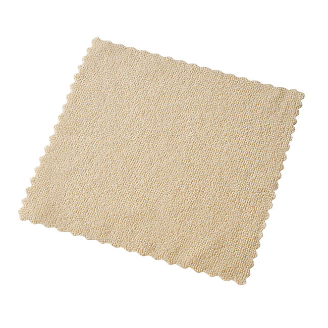 マイクロファイバークロス12枚入り（SNS-0100154）クロス