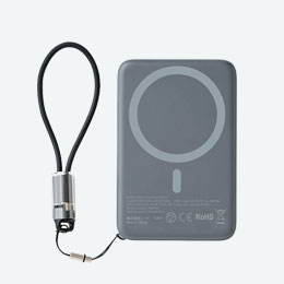 ワイヤレスチャージャー