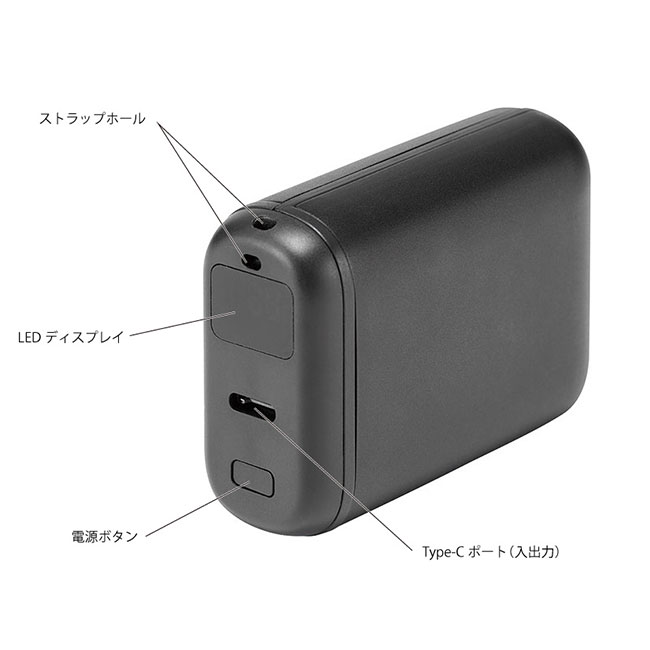 カイロチャージャー(SNS-0100156)商品仕様