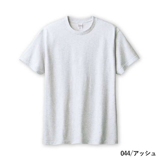5.6オンス　ヘビーウェイトTシャツ（00085-CVT）本体　044/アッシュ