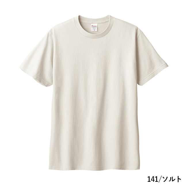 5.6オンス　ヘビーウェイトTシャツ（00085-CVT）本体　141/ソルト