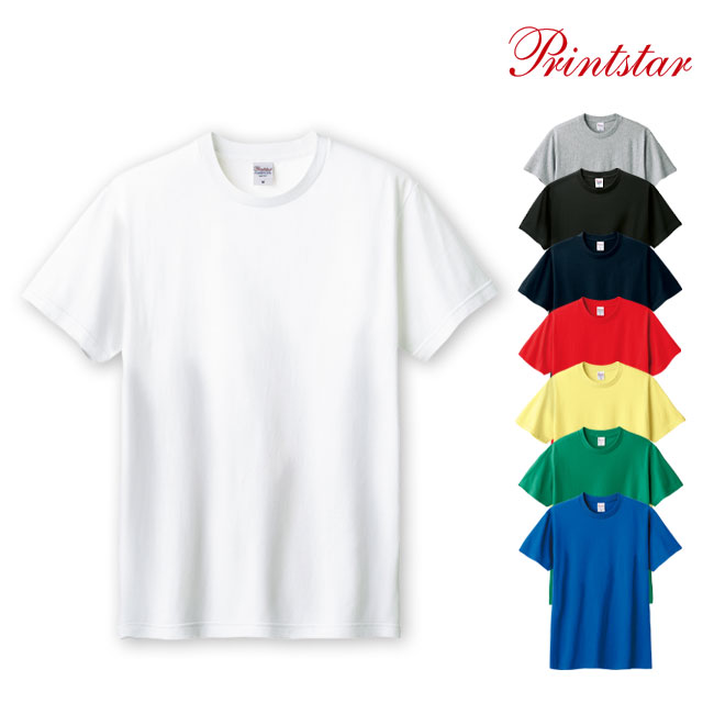 5.6オンス　ヘビーウェイトTシャツ（00085-CVT）