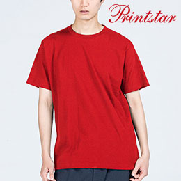 5.6オンス　ヘビーウェイトTシャツ