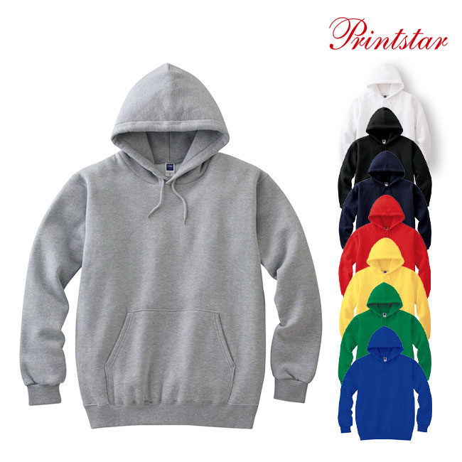 8.4オンス フーデッドライトパーカー(00216-MLH)