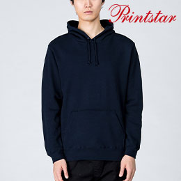 8.4オンス　フーデッドライトパーカー