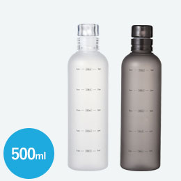 タイムマーカーボトル 500ml