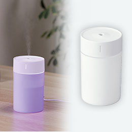 ルミーノ／卓上加湿器