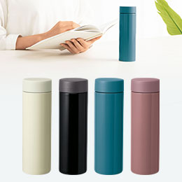 シーマ／ステンレスボトル 230ml