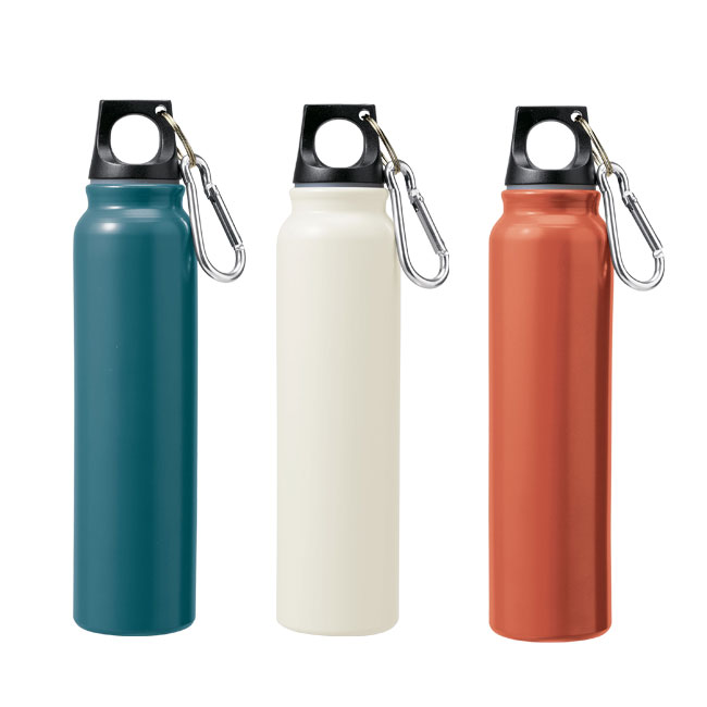 カリーネ／アルミボトル　220ml（SNS-2700296）