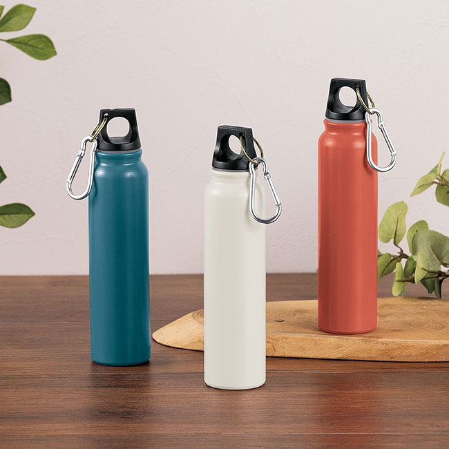 カリーネ／アルミボトル　220ml（SNS-2700296）商品イメージ