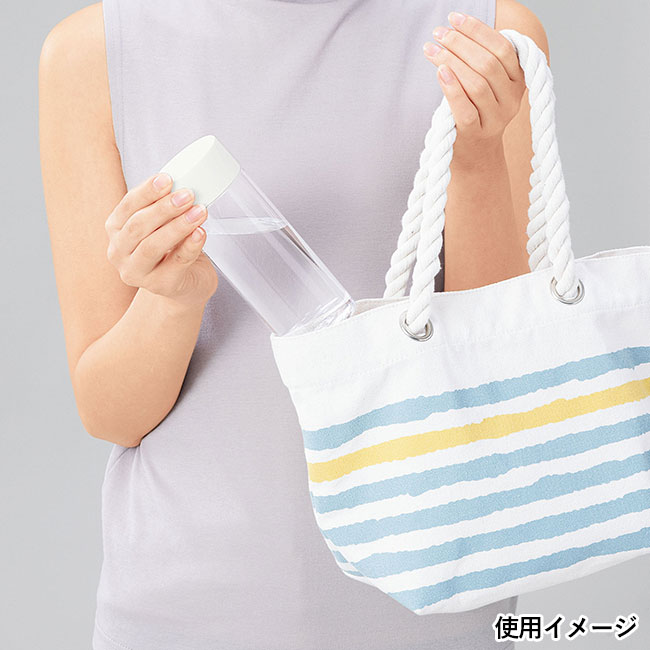 クラル／クリアボトル（SNS-2700297）使用イメージ