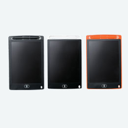 電子メモパッド　8.2インチ