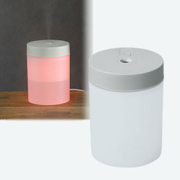 セルク／卓上加湿器
