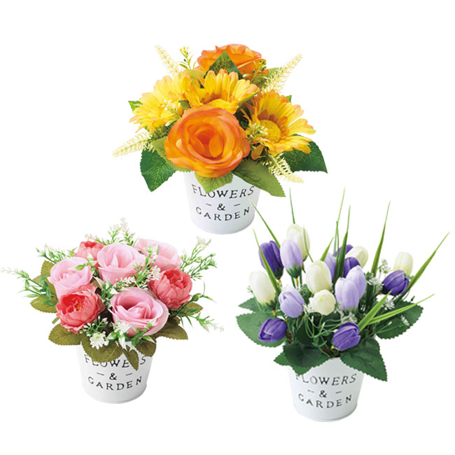 トコハナ/インテリアフェイクフラワー(SNS-2700397)